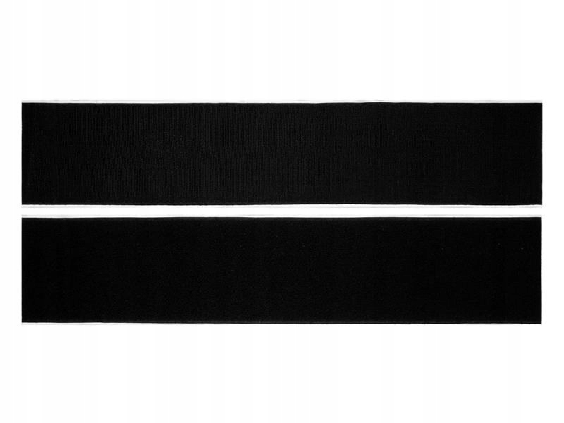 Rzep uchwyt do tablicy rejestracyjnej