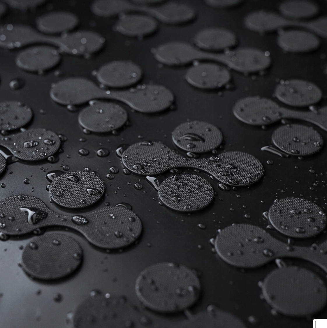 MATA BAGAŻNIKA Ford Transit Custom Kombi L2 2012-