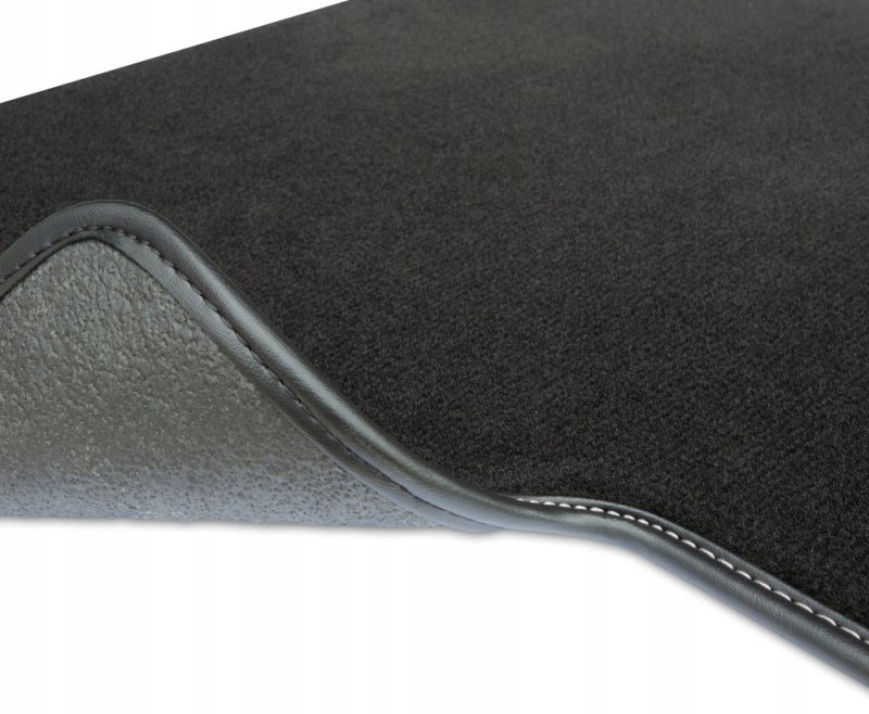 Dywaniki welurowe Premium Opel Combo 2001-2011