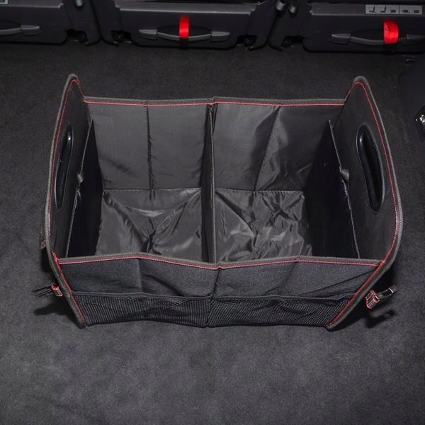 TORBA ORGANIZER TERMO DO BAGAŻNIKA