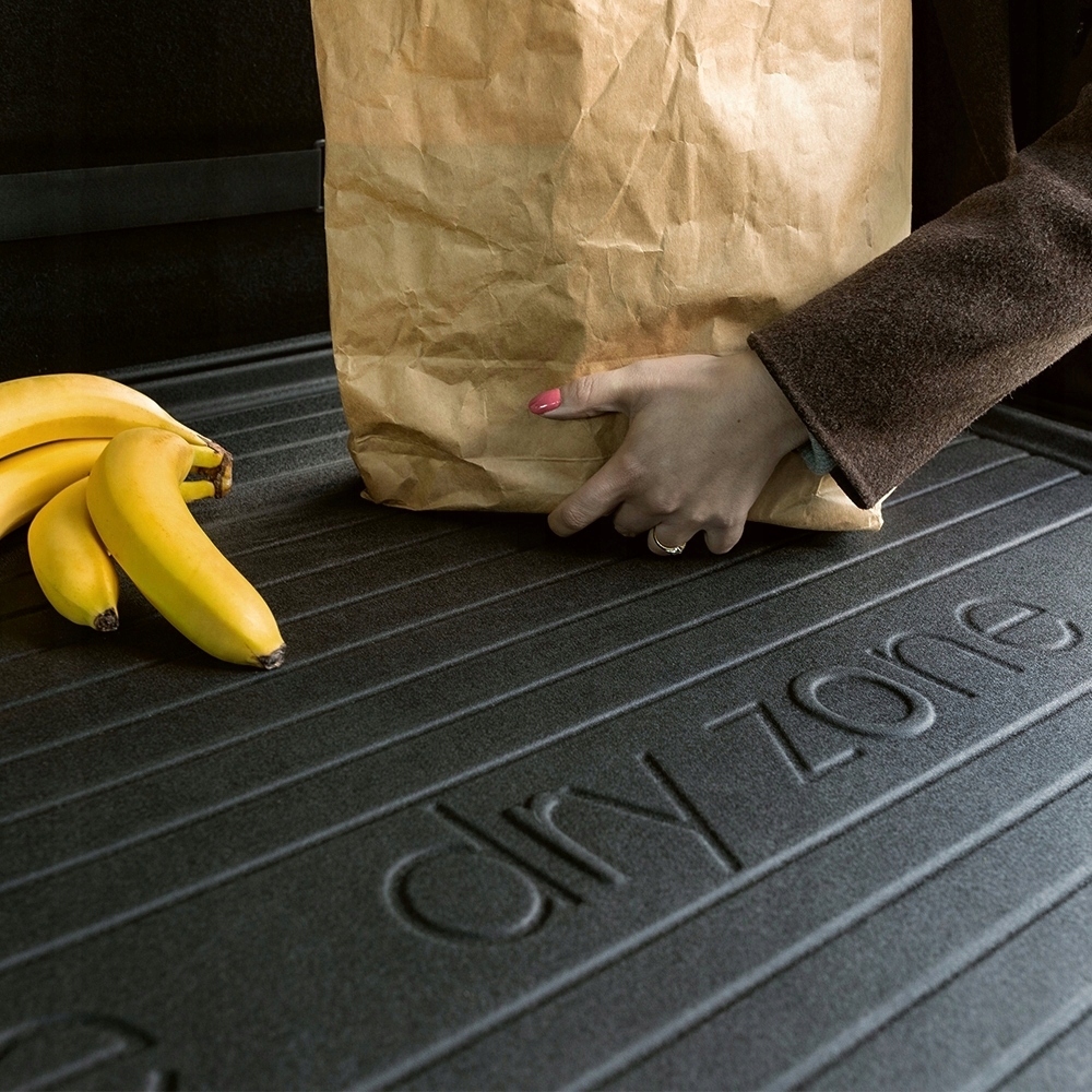 Mata bagażnika Mini Cooper S od 2014