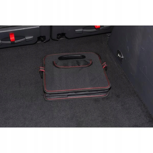 TORBA ORGANIZER TERMO DO BAGAŻNIKA