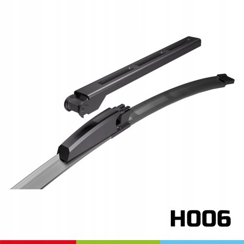 Wycieraczki Visee do BENTLEY Continental GT 2003-