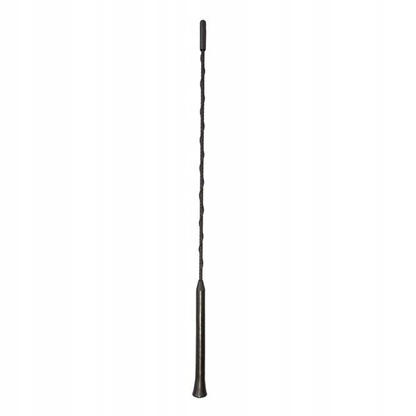 ANTENA SAMOCHODOWA MASZT BAT 40cm 6mm
