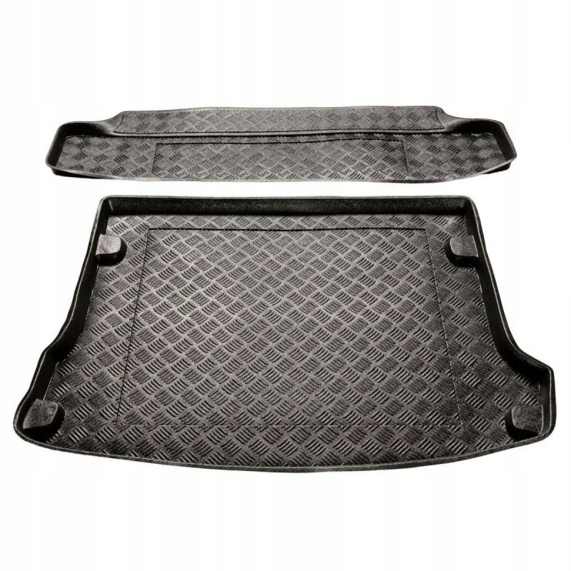 Renault DACIA LOGAN I MCV 2006-2012 Mata bagażnika