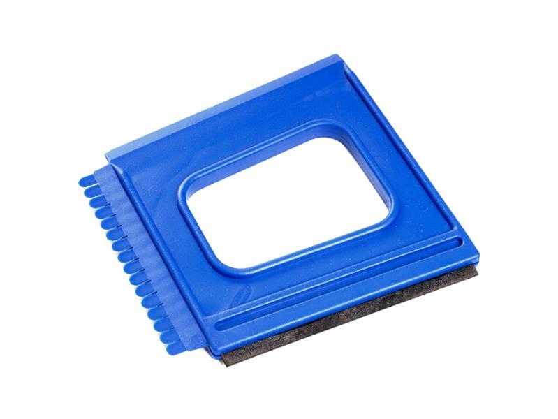 SKROBACZKA SKROBAK DO SZYB KWADRAT