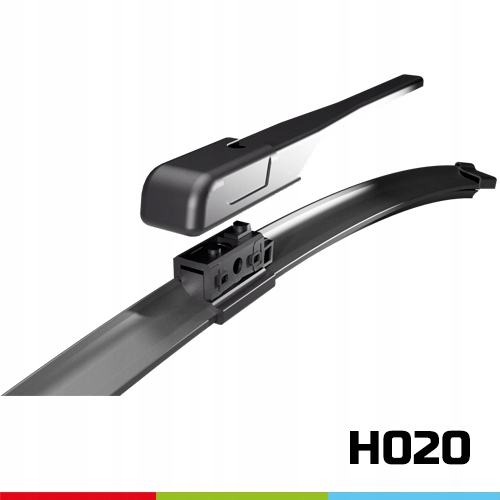 Wycieraczki Visee MERCEDES Vito (W447) 09.2014-