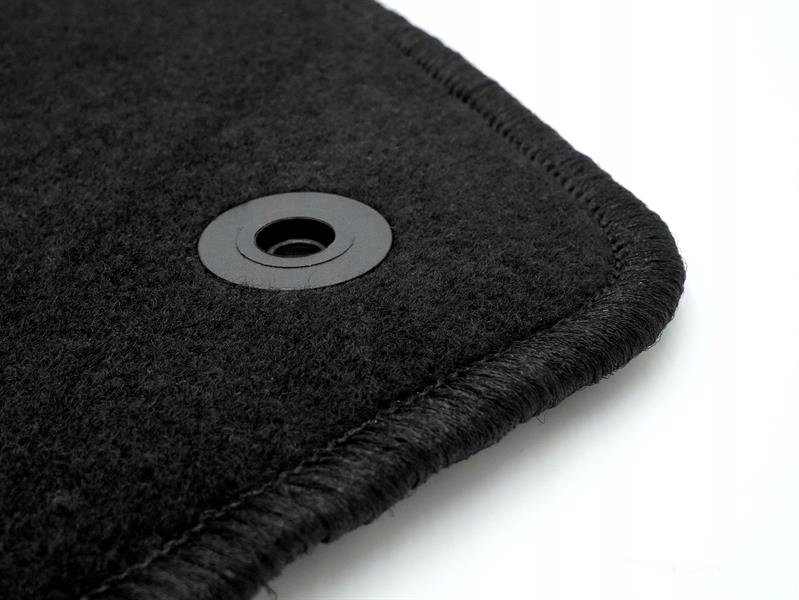 Dywaniki welurowe JEEP GRAND CHEROKEE IV WK2 2011-