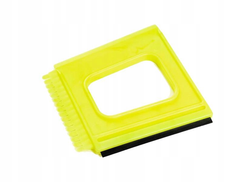 SKROBACZKA SKROBAK DO SZYB KWADRAT