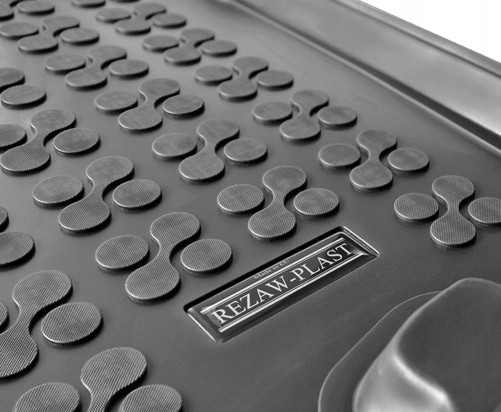 MATA BAGAŻNIKA Jaguar E - PACE 4x4 / 4x2 od 2017