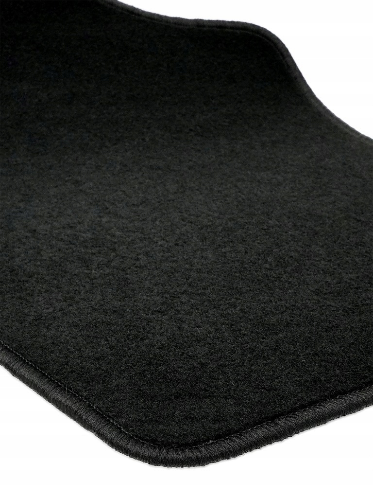 Dywaniki welurowe OPEL CORSA E 2014-2019