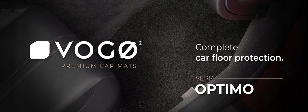 AUDI Q7 2015- Dywaniki welurowe