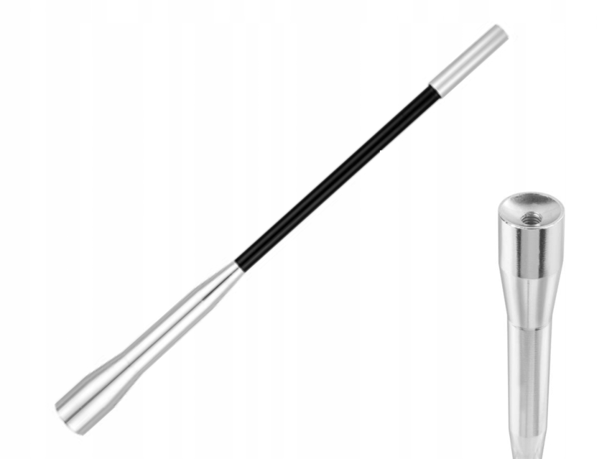 ANTENA SAMOCHODOWA MASZT 20 cm