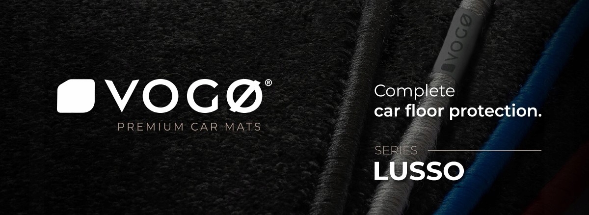 Seat Exeo 2009-2013 Dywaniki Welurowe