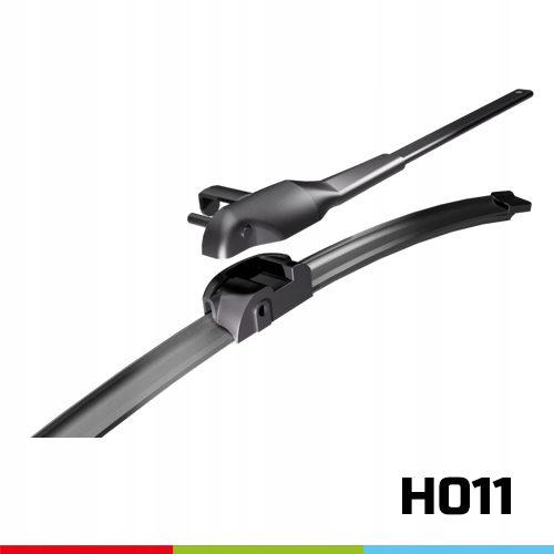 Wycieraczki Visee PORSCHE Cayenne 07.2007-08.2010