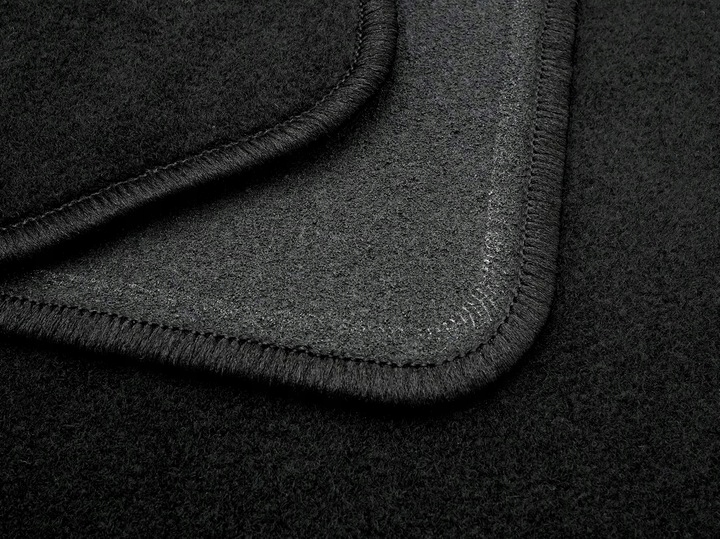 Dywaniki welurowe VOLVO C30 2006-2012