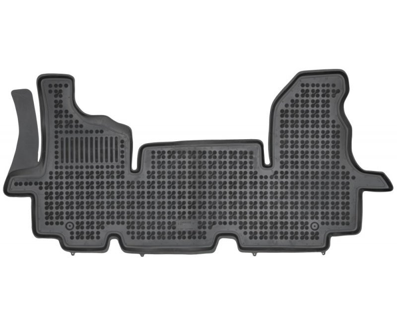 Renault Master II 2003-2010 Dywaniki gumowe
