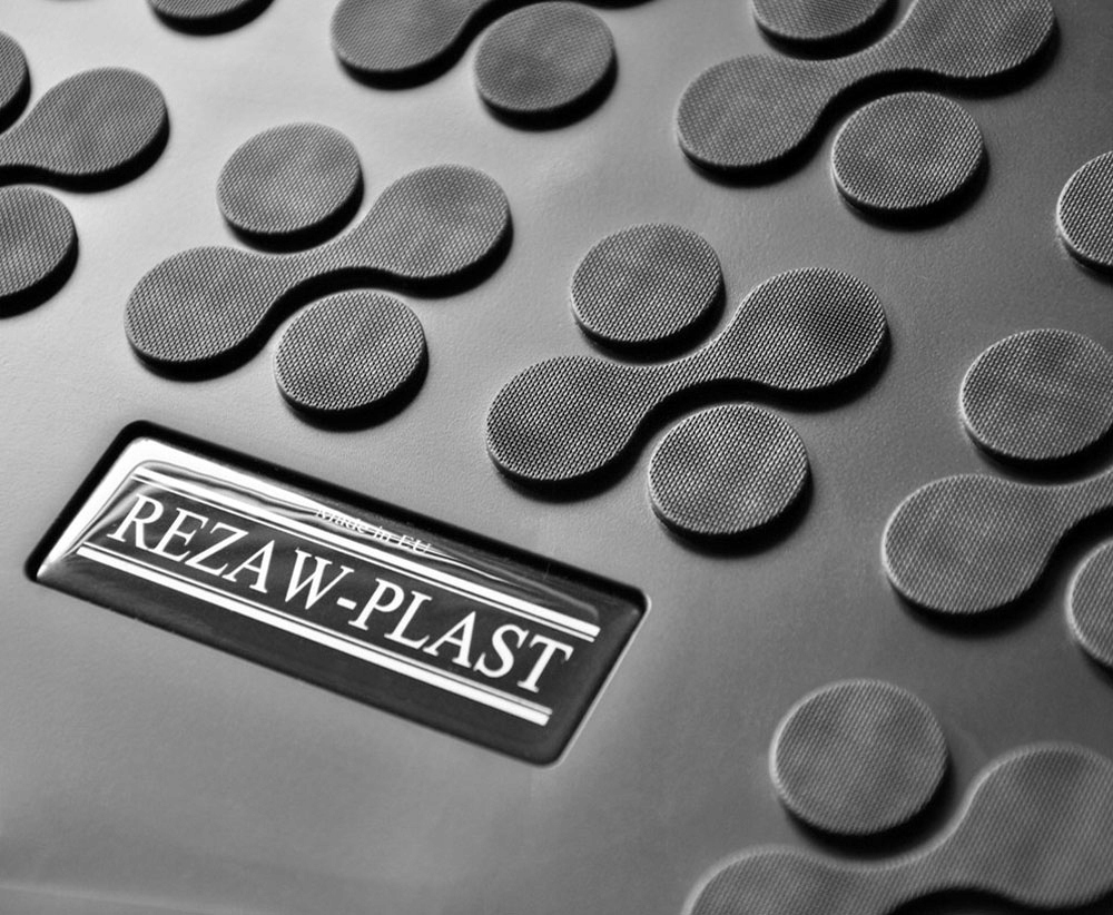 Dacia Logan MCV Kombi 2006-2012 Mata bagażnika