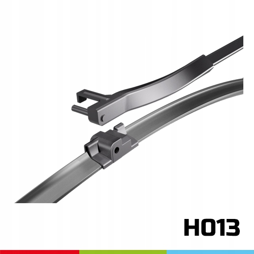 Wycieraczki Visee PORSCHE Cayenne 09.2002-01.2007