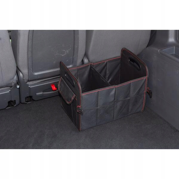 TORBA ORGANIZER TERMO DO BAGAŻNIKA