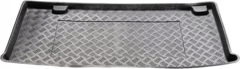 Ford TOURNEO Custom L1 od 2013 Mata bagażnika