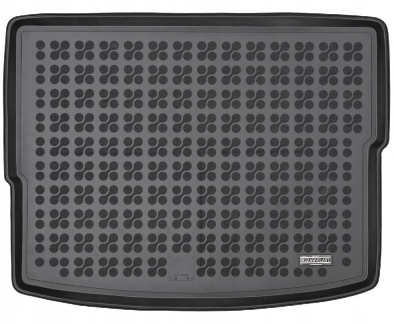 Mitsubishi Eclipse Cross od 2017 Mata bagażnika