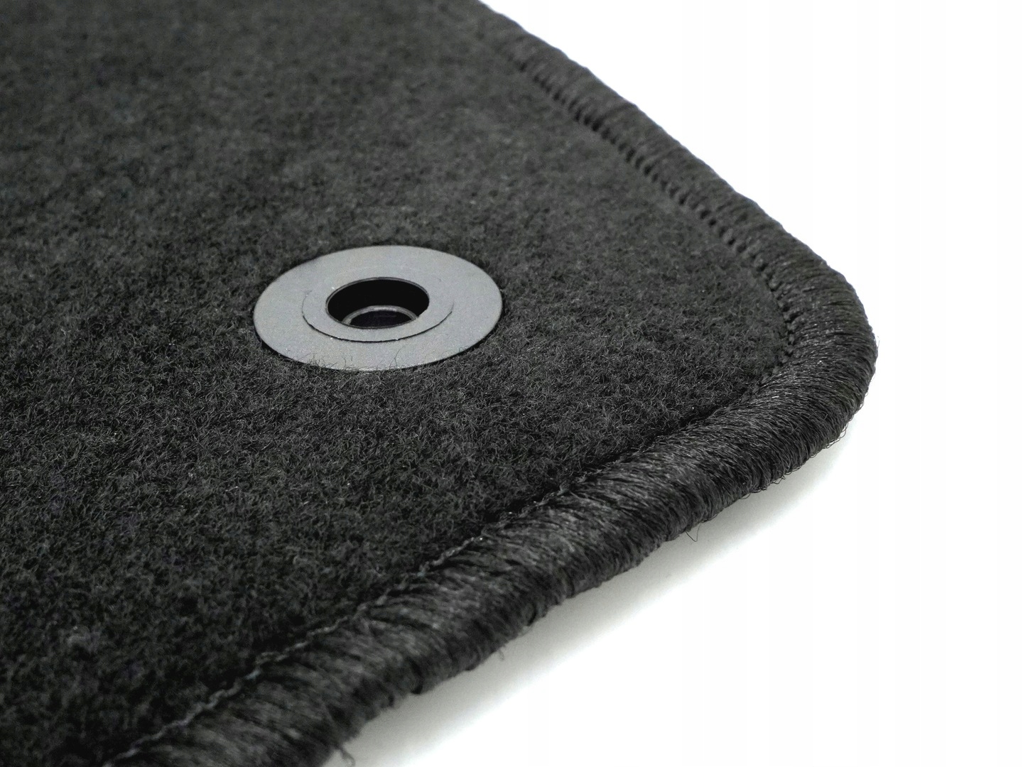 Dywaniki welurowe MAZDA 6 I 2003-2010