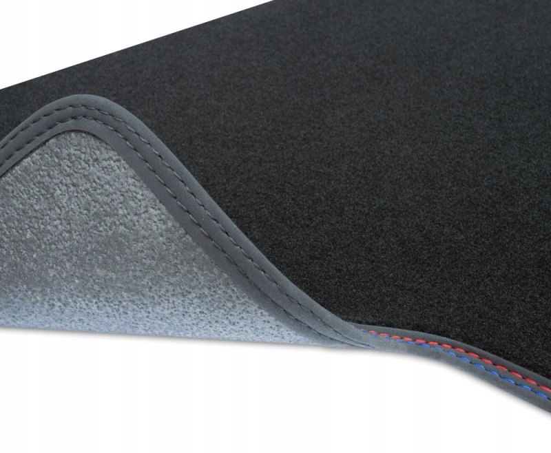 Dywaniki welurowe Premium BMW 3 E36 1990-2000