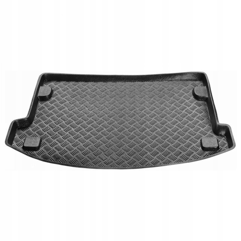 Jaguar E - PACE 4x4 / 4x2 od 2017 Mata bagażnika