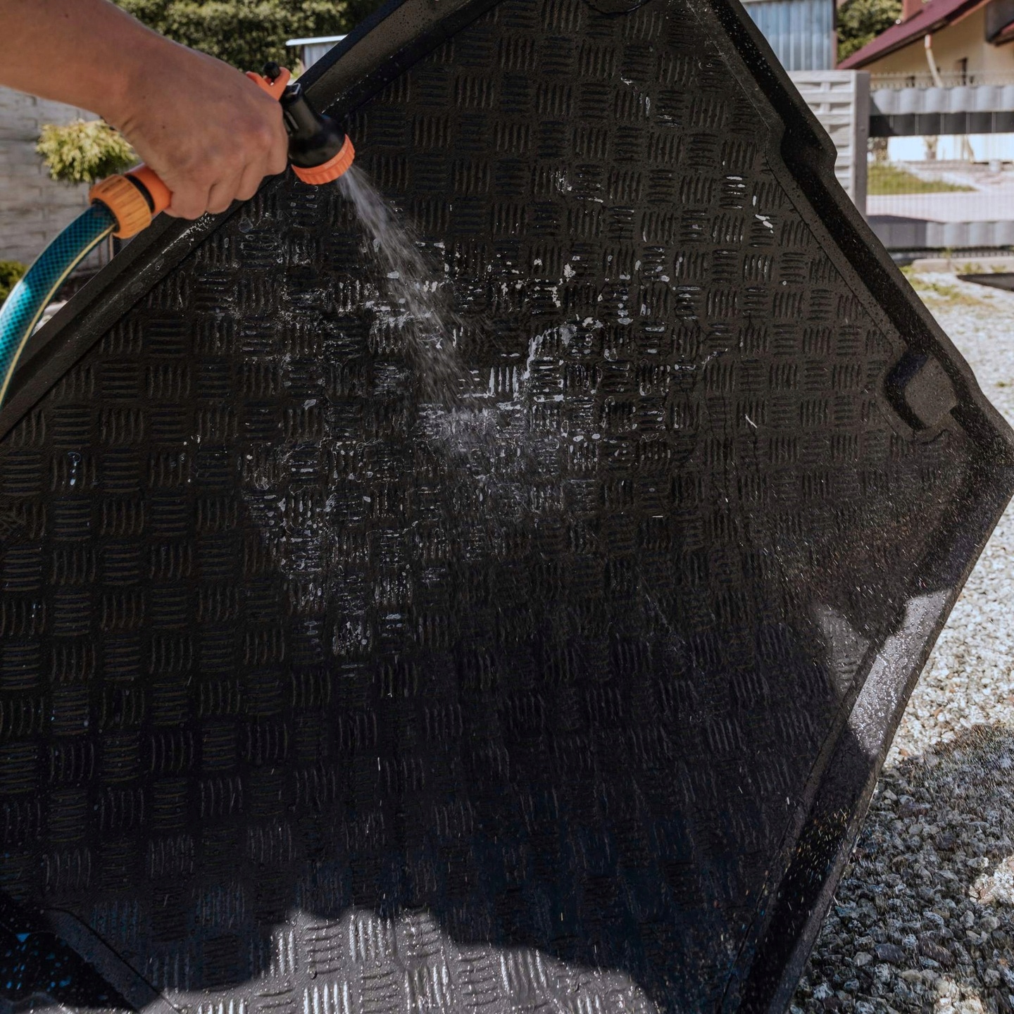 Mitsubishi Eclipse Cross od 2018 Mata bagażnika