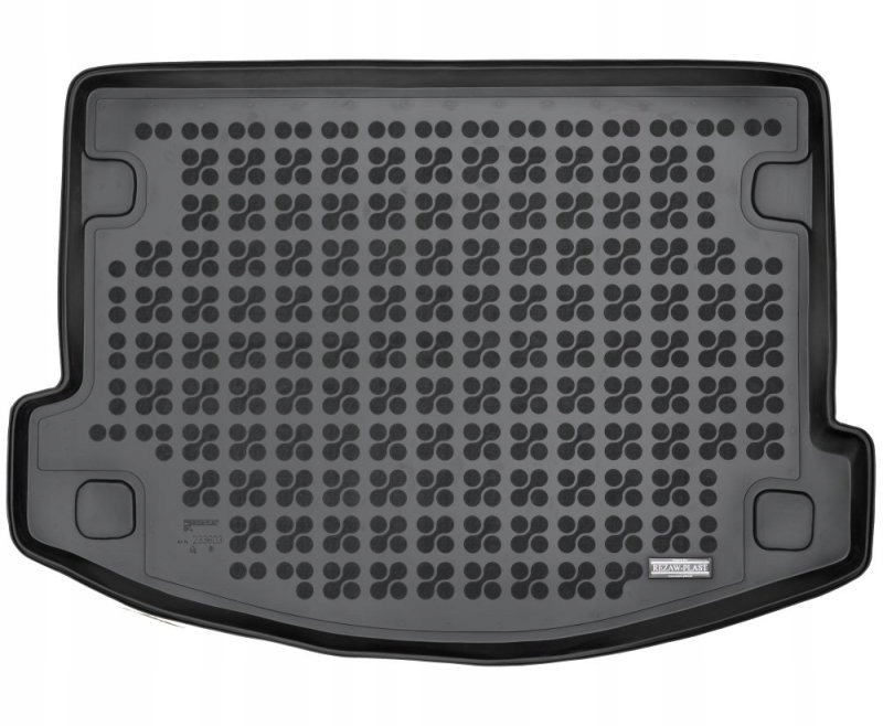 MATA BAGAŻNIKA Jaguar E - PACE 4x4 / 4x2 od 2017