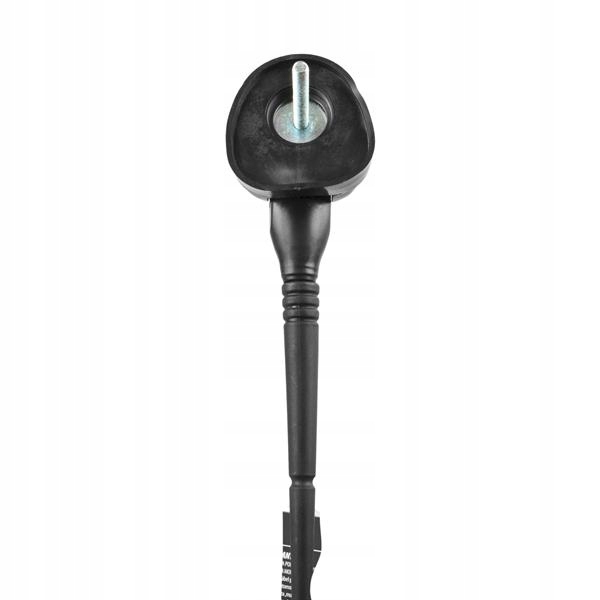 ANTENA SAMOCHODOWA MASZT BAT 44cm 5mm