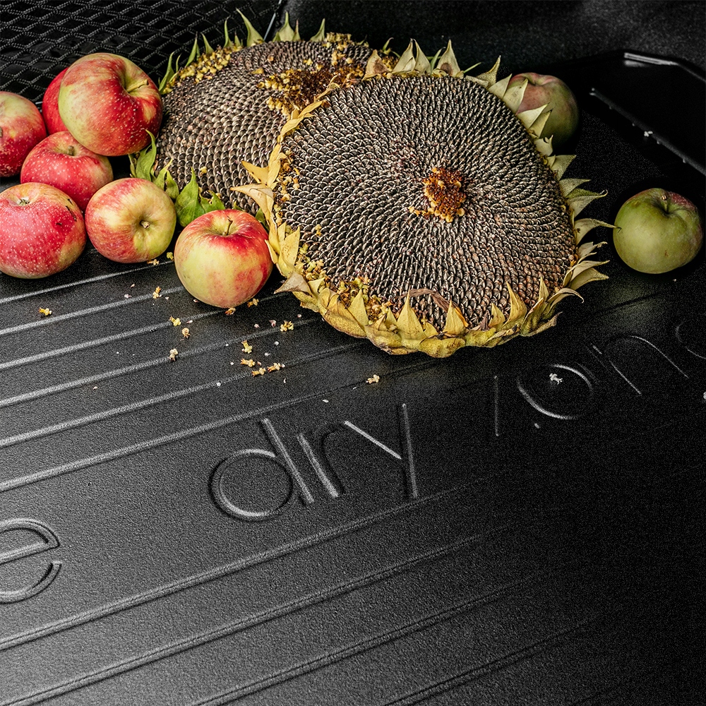 Mata bagażnika SEAT Tarraco od 2018