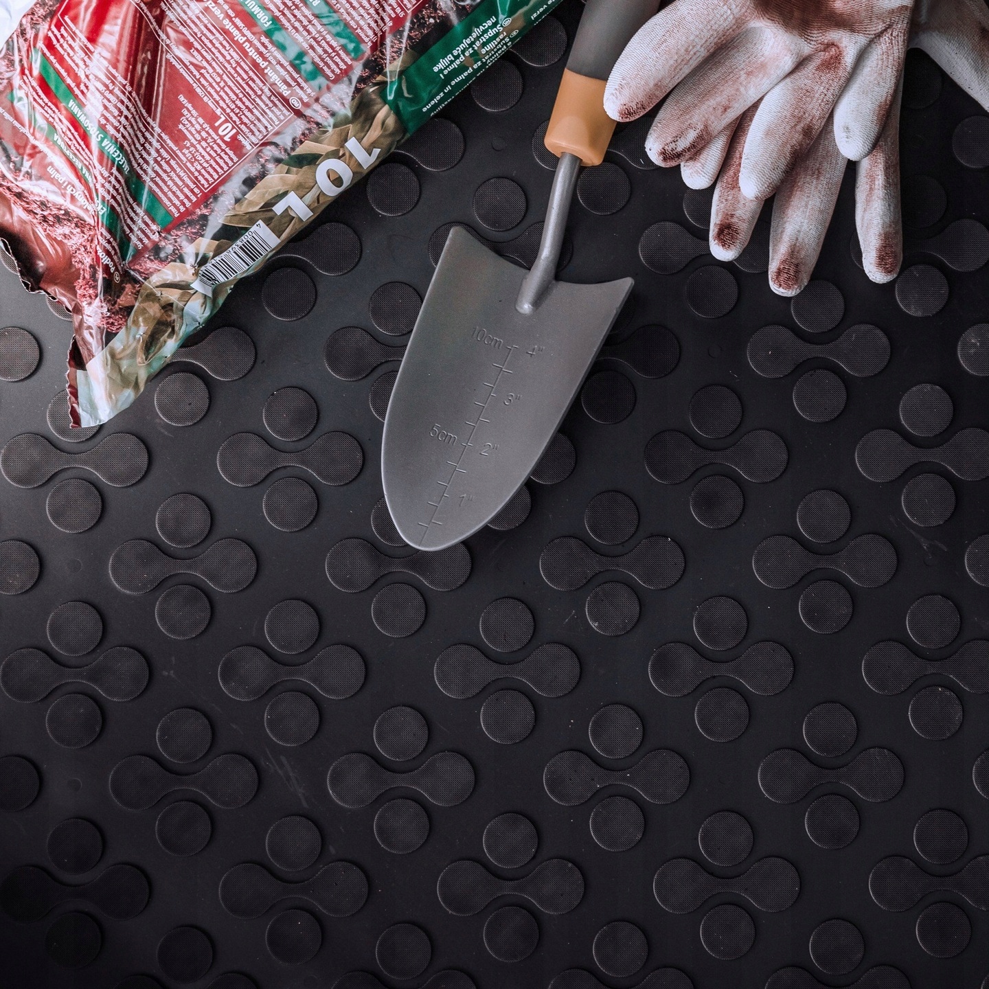 DYWANIKI GUMOWE I MATA Peugeot 508 liftback od 201