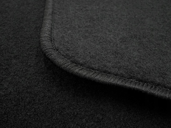 Dywaniki welurowe MAZDA 6 I 2003-2010