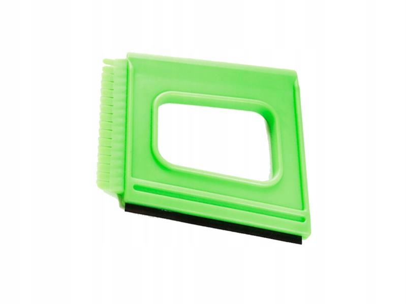 SKROBACZKA SKROBAK DO SZYB KWADRAT