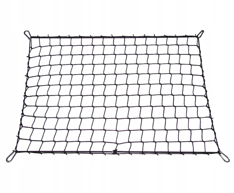 Siatka bagażnika Audi A4 B8 Sedan 2007-2015