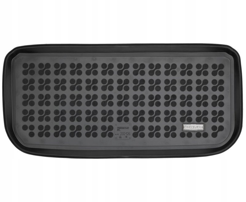 Mini ONE / COOPER od 2013 Mata wkład bagażnika