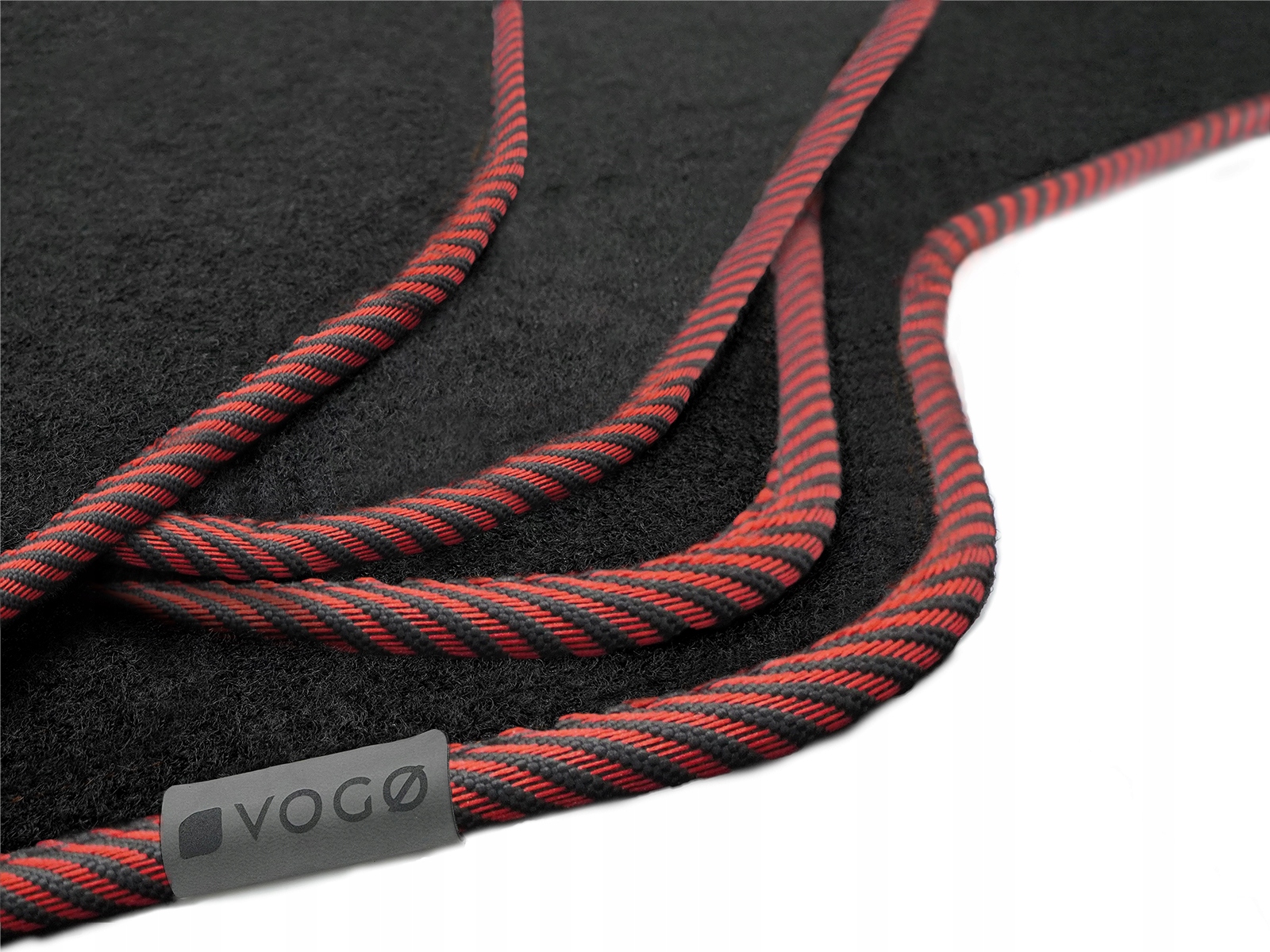 Audi Q3 2011-2018 Dywaniki welurowe