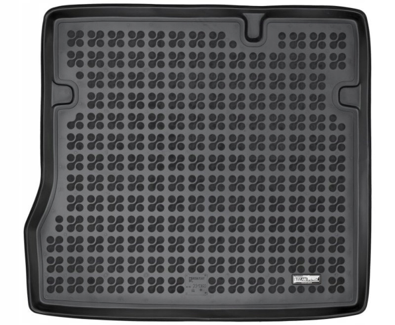 MATA BAGAŻNIKA Dacia Duster 2x4 2010-2017