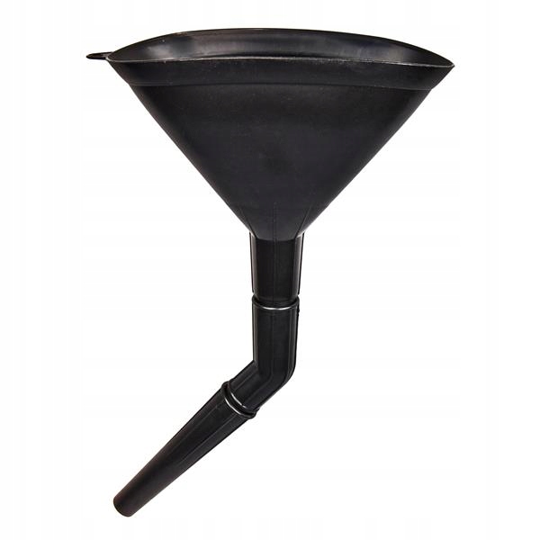 LEJEK DO PALIWA OLEJU WODY Z SITKIEM