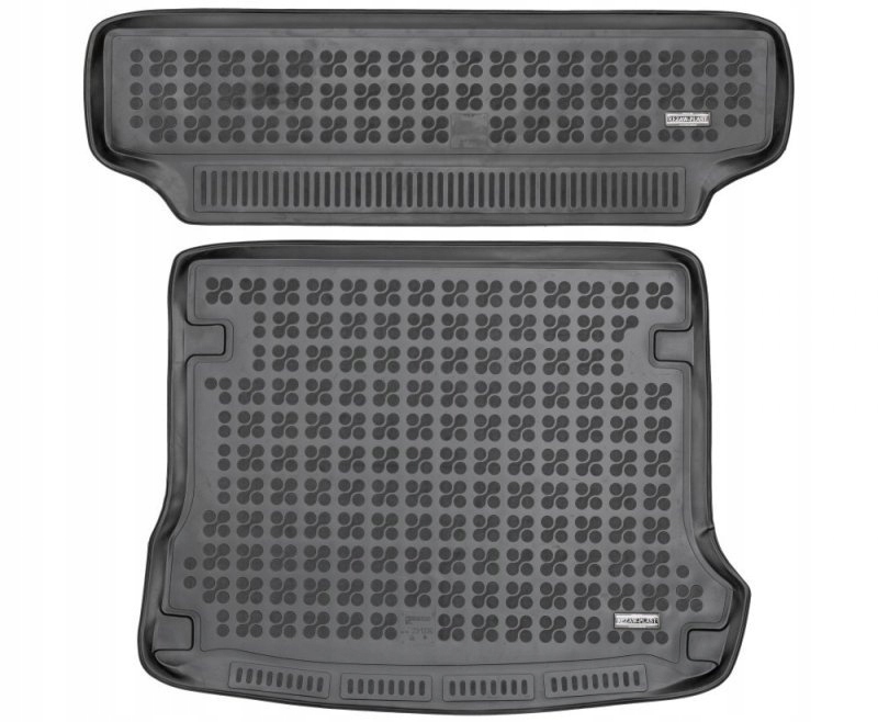 Dacia Logan MCV Kombi 2006-2012 Mata bagażnika