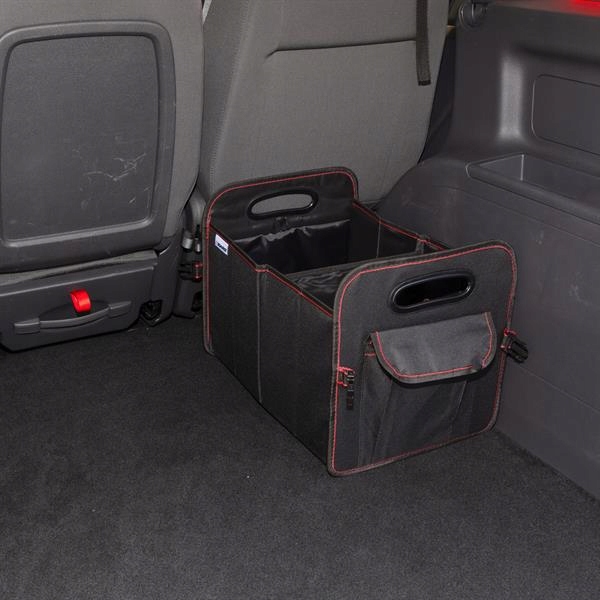 TORBA ORGANIZER TERMO DO BAGAŻNIKA