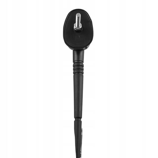 ANTENA SAMOCHODOWA MASZT BAT 41cm 6mm