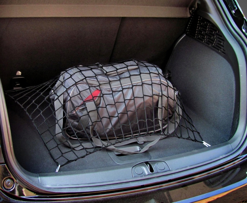 Siatka bagażnika Fiat Bravo HB 2007-2012