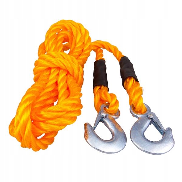 LINKA HOLOWNICZA PAS HOLOWNICZY 3T 4m