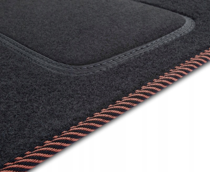 Dywaniki welurowe FORD Kuga I 2008-2012