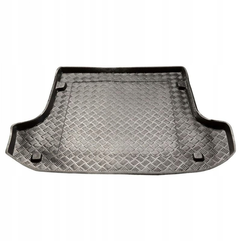 Dacia Logan MCV Kombi od 2013 Mata wkład bagażnika