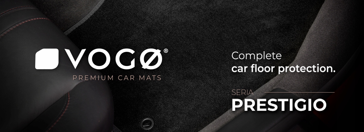 Opel Corsa D 2006-2014 Dywaniki welurowe