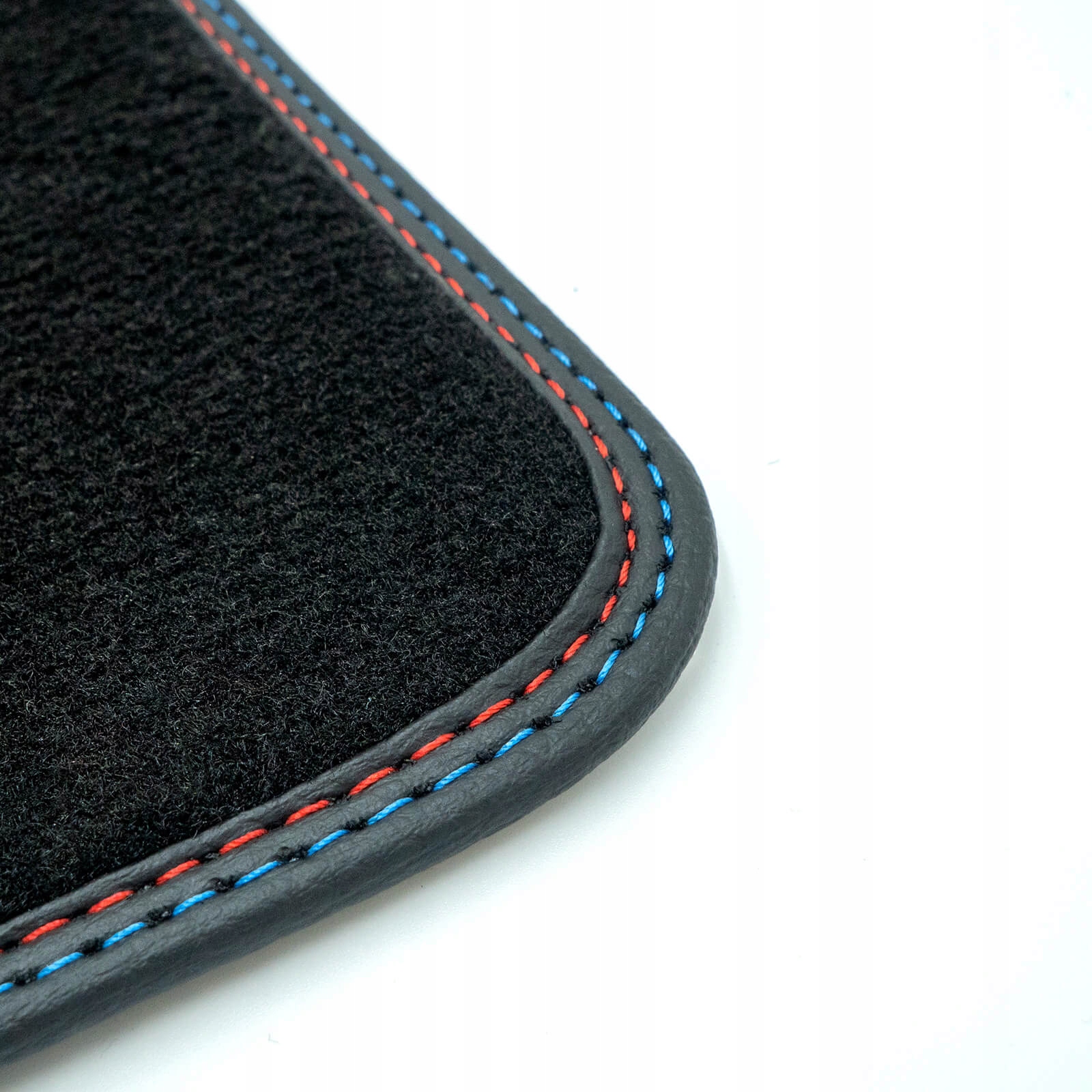 Skoda Scala 2019- Dywaniki welurowe